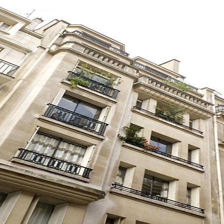 Apartmán My Flat In Paris - 17Th Exteriér fotografie